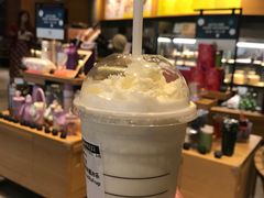 -星巴克臻选(天津鲁能中心一店)