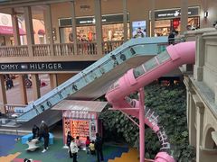 -王府井奥莱临潼小镇(临潼店)