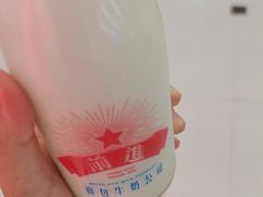 -红星前进面包牛奶公司(君太店)