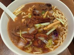 -寻裕记·现炒浇头面(人民广场店)