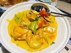 -米泰芒·东南亚料理(体育西店)