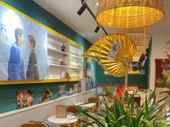 -春莱·老挝咖啡·泰式奶茶(钟楼店)