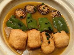 农家三鲜堡-二十八里太湖船菜(吉祥路店)