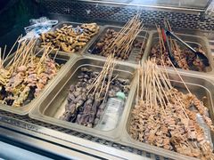 -老号尤兔头(西川店)
