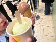 -LUNEURS月乐诗·法式冰淇淋(环贸店)