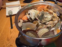 -大哈福烧烤·海鲜·家常菜(延安三路店)