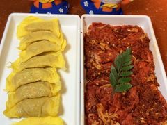 -熊喵来了火锅·牧场好肉(邯郸邯山万达店)