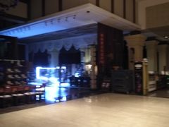 -西双版纳融创皇冠假日度假酒店