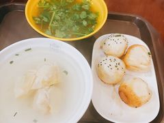 -大壶春生煎(四川中路店)