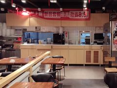-李先生牛肉面大王(大兴枣园店)