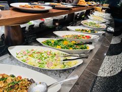 -拉蒂娜·巴西牛排馆 Latina·Brazilian Steakhouse(王府井喜悦店)