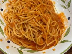 -萨莉亚意式餐厅(中北永旺店)