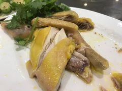 -百姓百味海鲜酒楼(粤垦路总店)