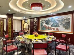 -金成潮菜博物馆(海珠湿地店)