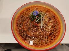 -有红鸡毛店·川菜(建设路店)