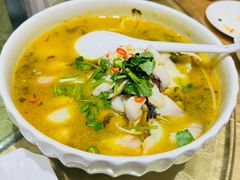 -华盛丰温州大排档(东三环南路店)