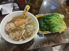 一记五宝净云吞-一记面馆(易发店)