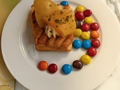 -北京贵宾楼饭店 红墙咖啡厅