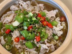 -大盐帮川菜馆(长楹天街店)