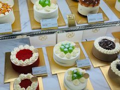 -M'CAKE(西单大悦城店)