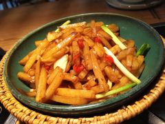 -吃饭皇帝大(解放西路店)
