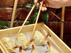 -老姑砂锅·烧烤天津菜(体北道店)