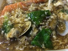 -纽顿熟食中心