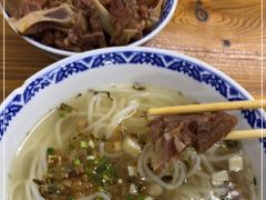 -唐记牛骨粉(陶溪川店)