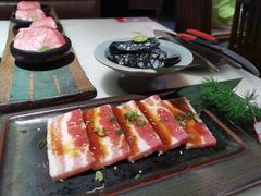 -厚贞日式烤肉(龙之梦店)