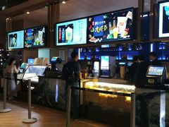 -SFC上影影城(港汇永华IMAX激光店)