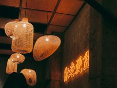 -岔巴精酿啤酒餐吧(南屏街店)