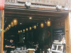-太平张醪糟(西街直营店)