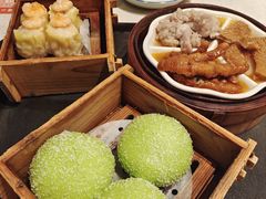 -聚福安·传统老爸茶(大英店)