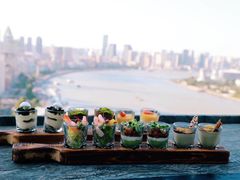 -上海外滩英迪格酒店