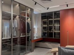 -曲美家居整家全案(通州店)