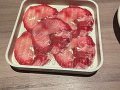-浅锅和牛小锅放题(深业上城店)