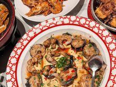 -食锦记·福建私房菜(浦西万达店)