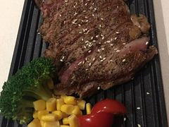 香煎M12牛肉-酒井酱子·深夜食堂(东城汇店)