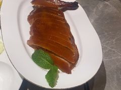 -北平食府(马鞍山路店)