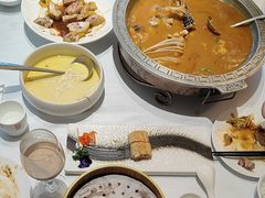 -苏淮景·苏闽融创菜·海鲜(原空港井河轩店)