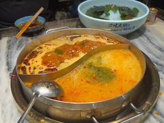 -矮板凳老火锅(宽窄巷子店)