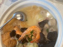 -壹只菜·崇明本地特色菜(崇明南门店)
