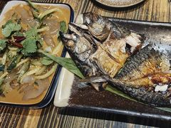 -花食间餐吧(远大购物中心群力店)