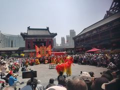 -古文化街旅游区