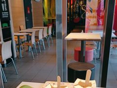 -麦当劳(清远大道得来速店)
