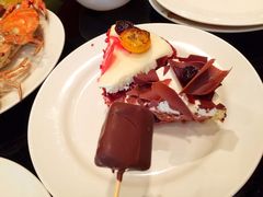 -富力希尔顿酒店·地阔自助餐厅