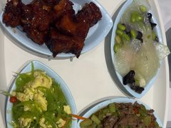 -荣华基·现炒快餐(肇嘉浜路店)