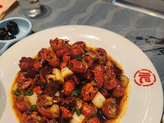 全味虾球-肥肥虾庄·金牌油焖大虾(杨园滨江时代walk店)