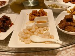 -燕云楼(云南路店)