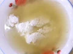 菜豆腐-张明富面皮店(东大街店)
